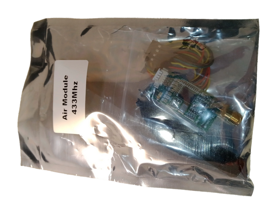 Unknown - Air module 433mhz