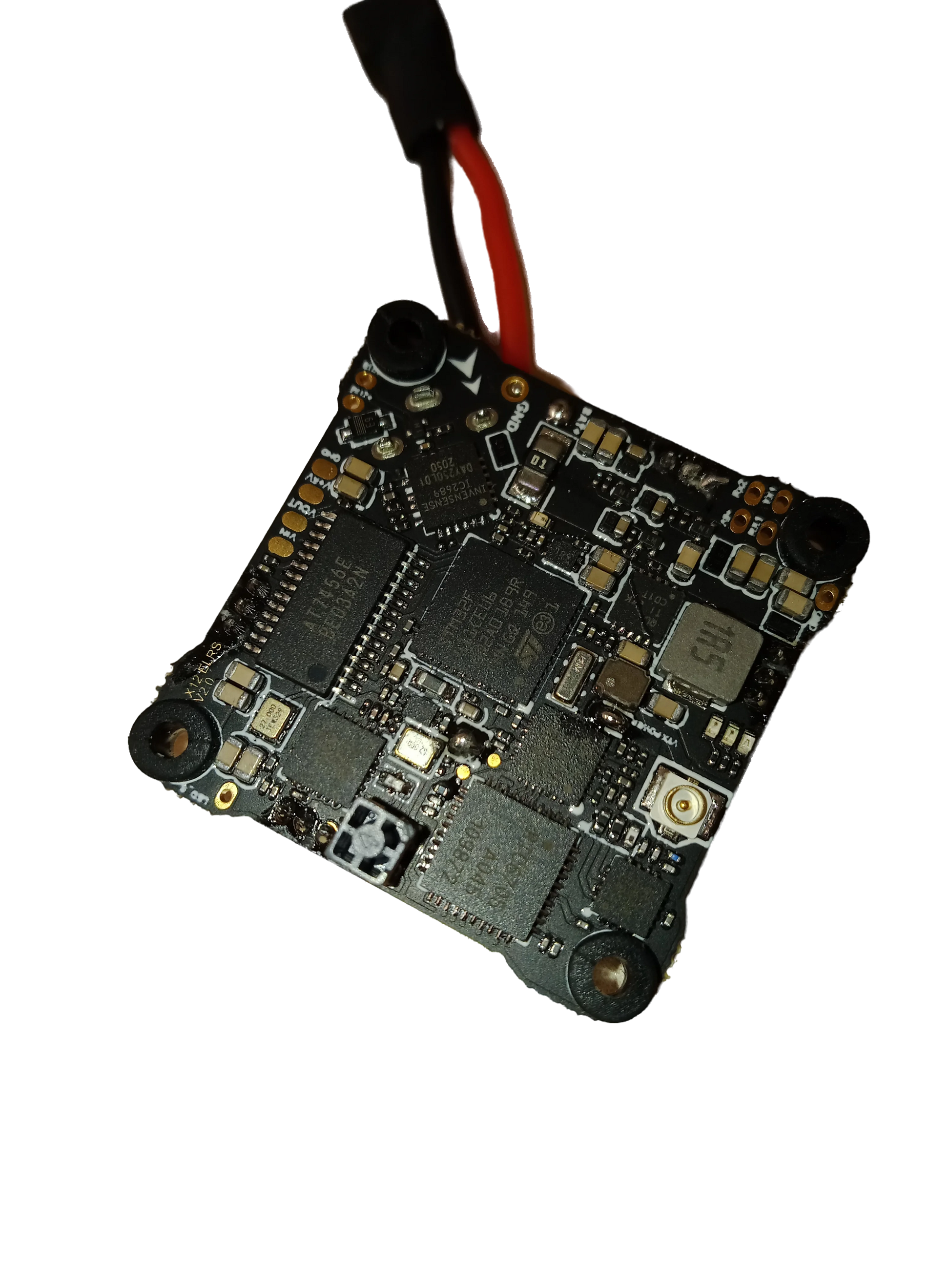 Happymodel - Happymodel X12 Elrs Aio