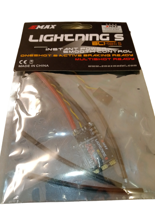 EMAX - Emax lighting_s bl heil 35a esc