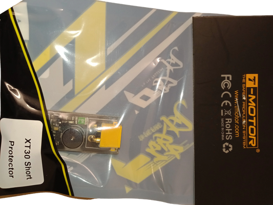 T-MOTOR - T motor xt30 Short Protector