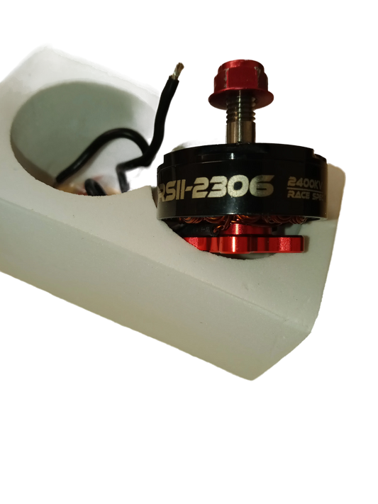 Emax - Emax RS-II 2306 2400kv motor