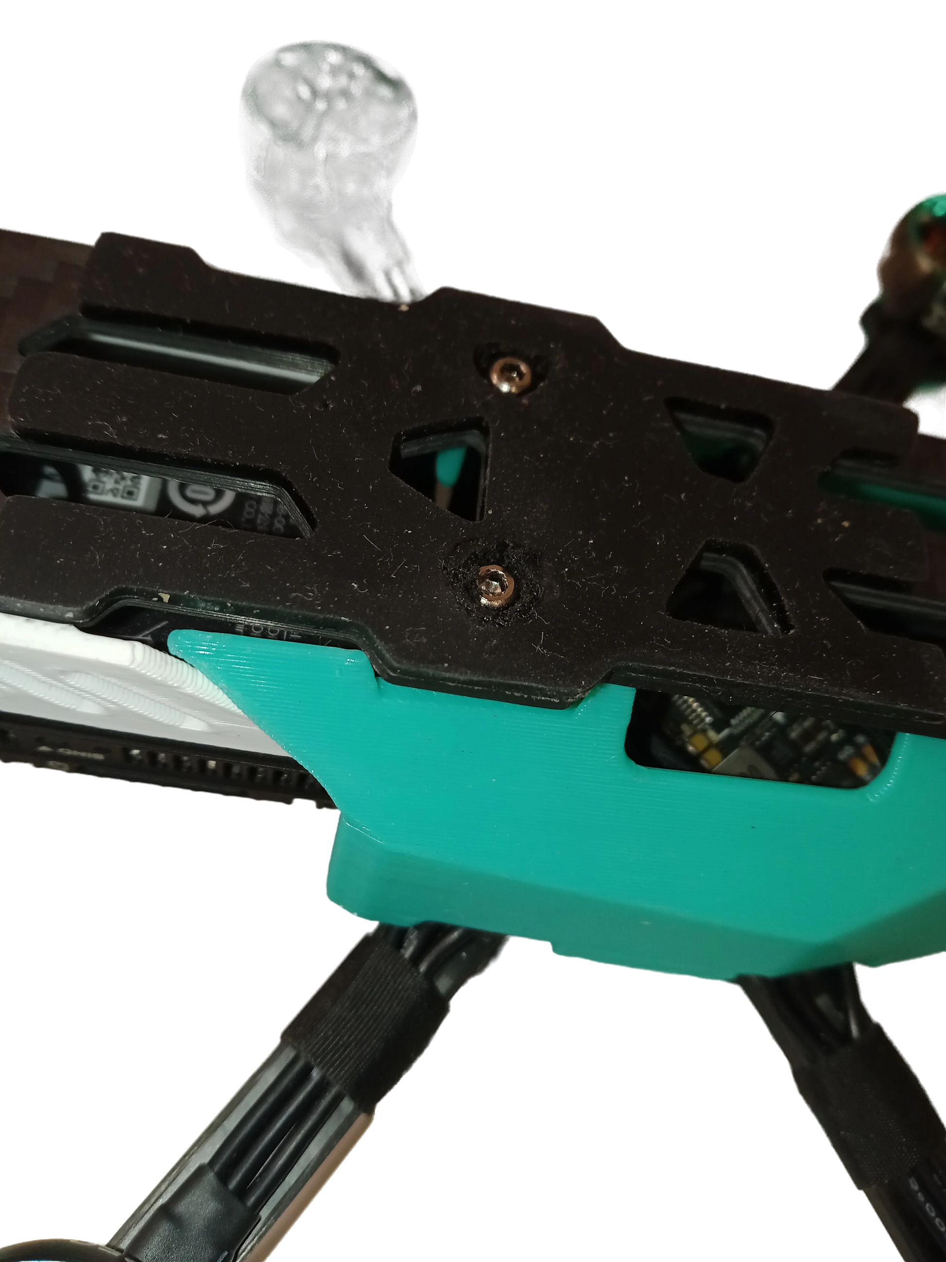 Sub250 - Sub250 Oasis25 O4 Pro - The 'Slightly Chewed' Edition