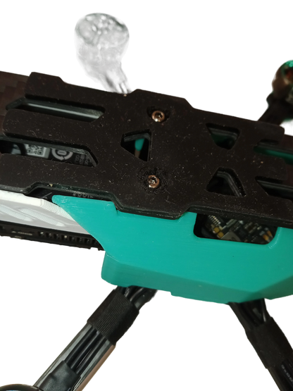 Sub250 - Sub250 Oasis25 O4 Pro - The 'Slightly Chewed' Edition