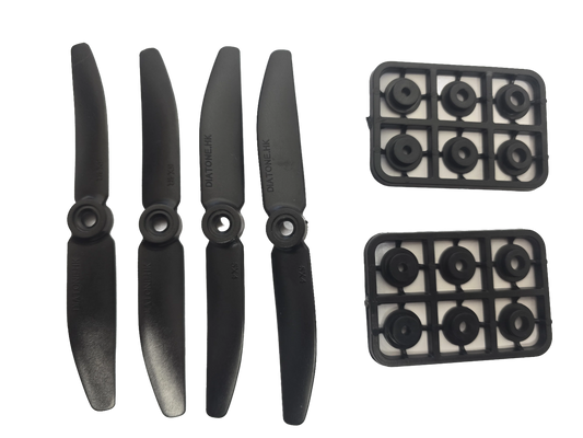 Diatone - Diatone 5040 Propeller Set - The 'Maybe Today I Won't Crash' Edition