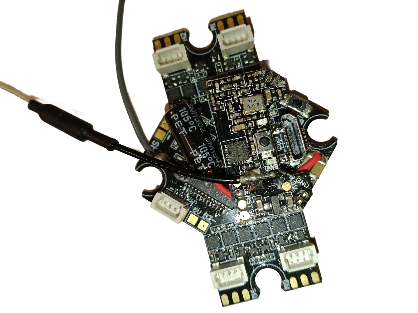 Unknown - Flight Controller