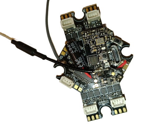 Unknown - Flight Controller