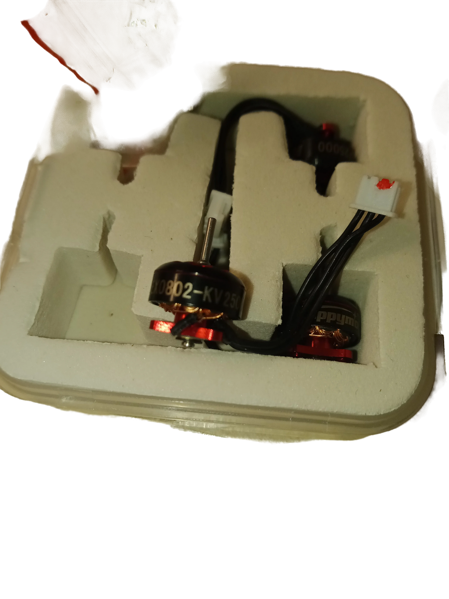 Happymodel - Happymodel Ex0802 25000kv motors