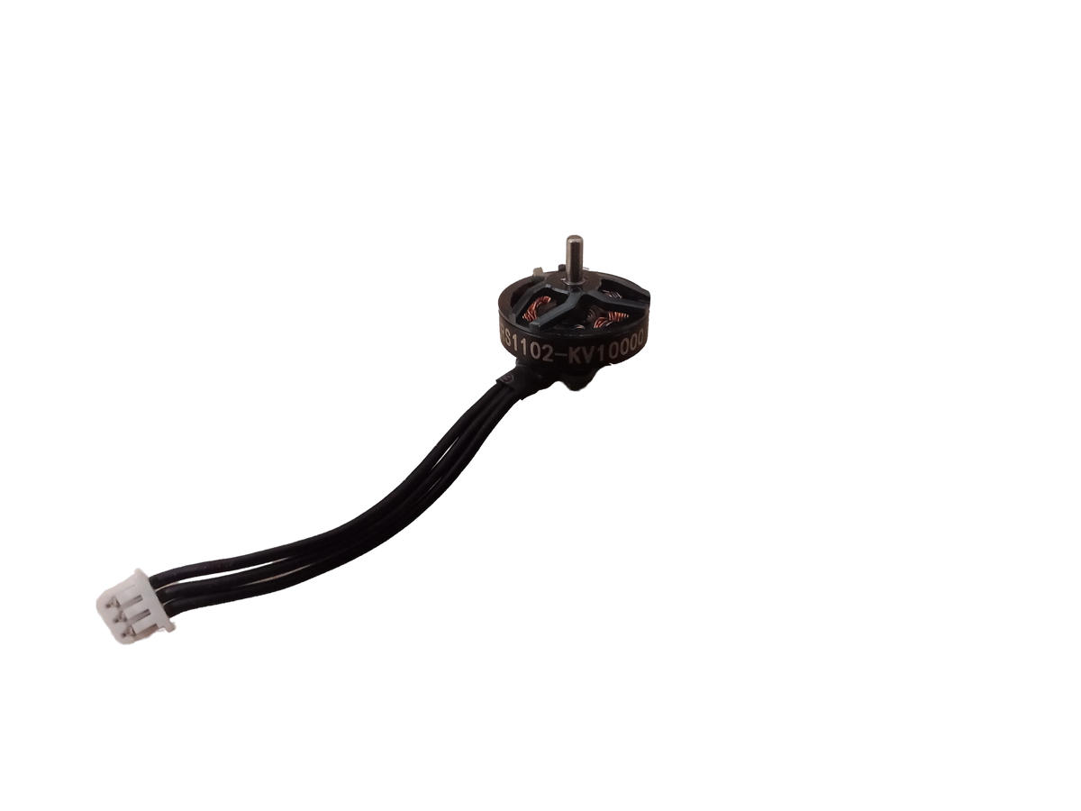 Happymodel - Happymodel RS1102 10000KV Brushless Motor