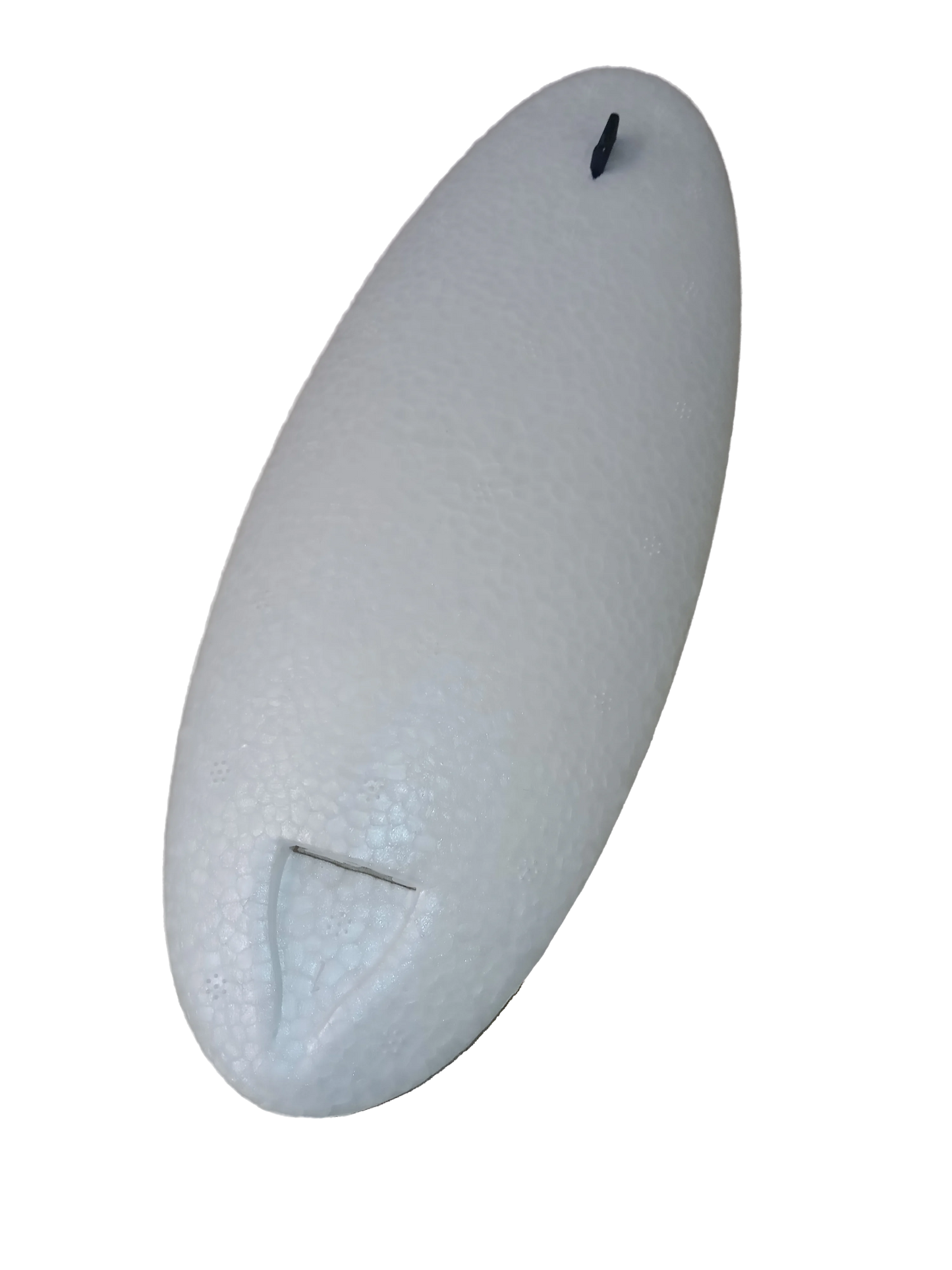 Unmanned Tech - Flik Wing Replacement Canopy (White - Pre-Glued)