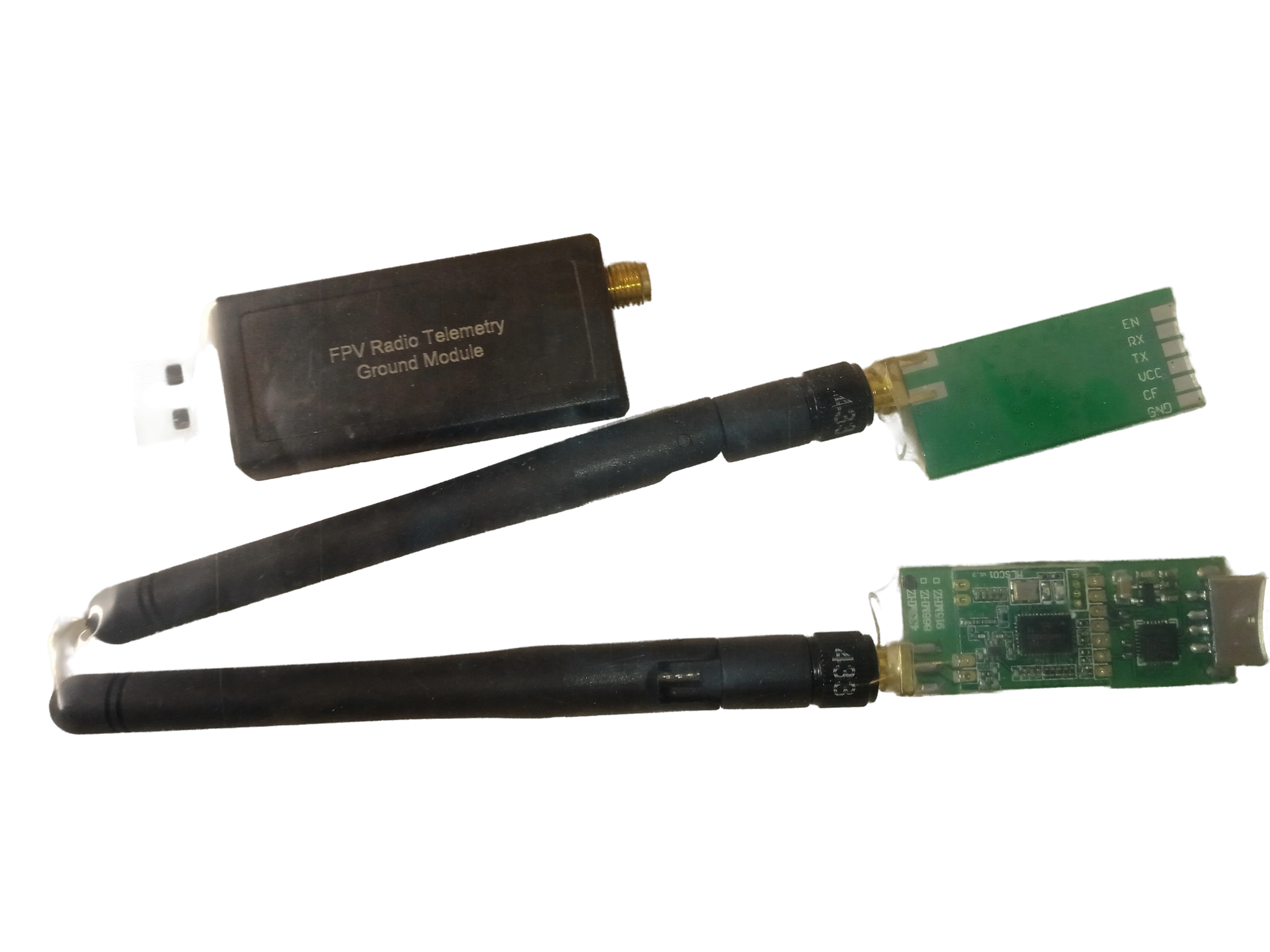 Unknown - FPV Radio Telemetry Ground Module
