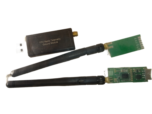 Unknown - FPV Radio Telemetry Ground Module