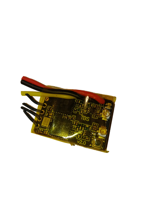 TBS - Tbs crossfire nano diversity rx