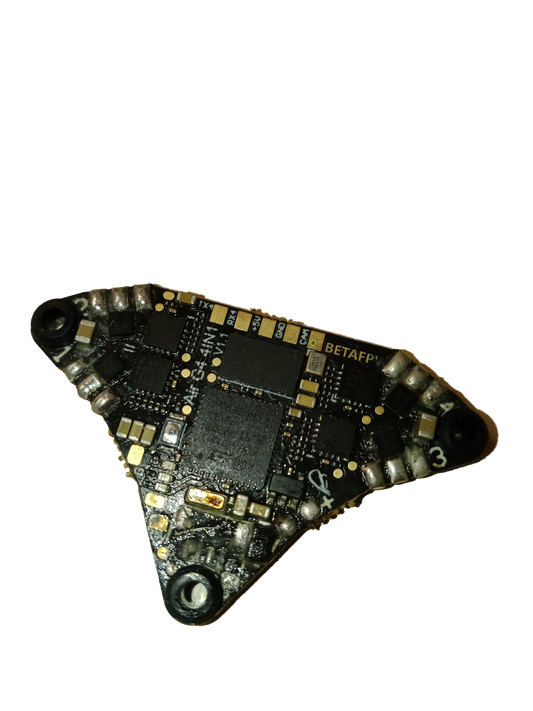 BETAFPV - Betafpv Air brushless FC/G4 4in1 Aio