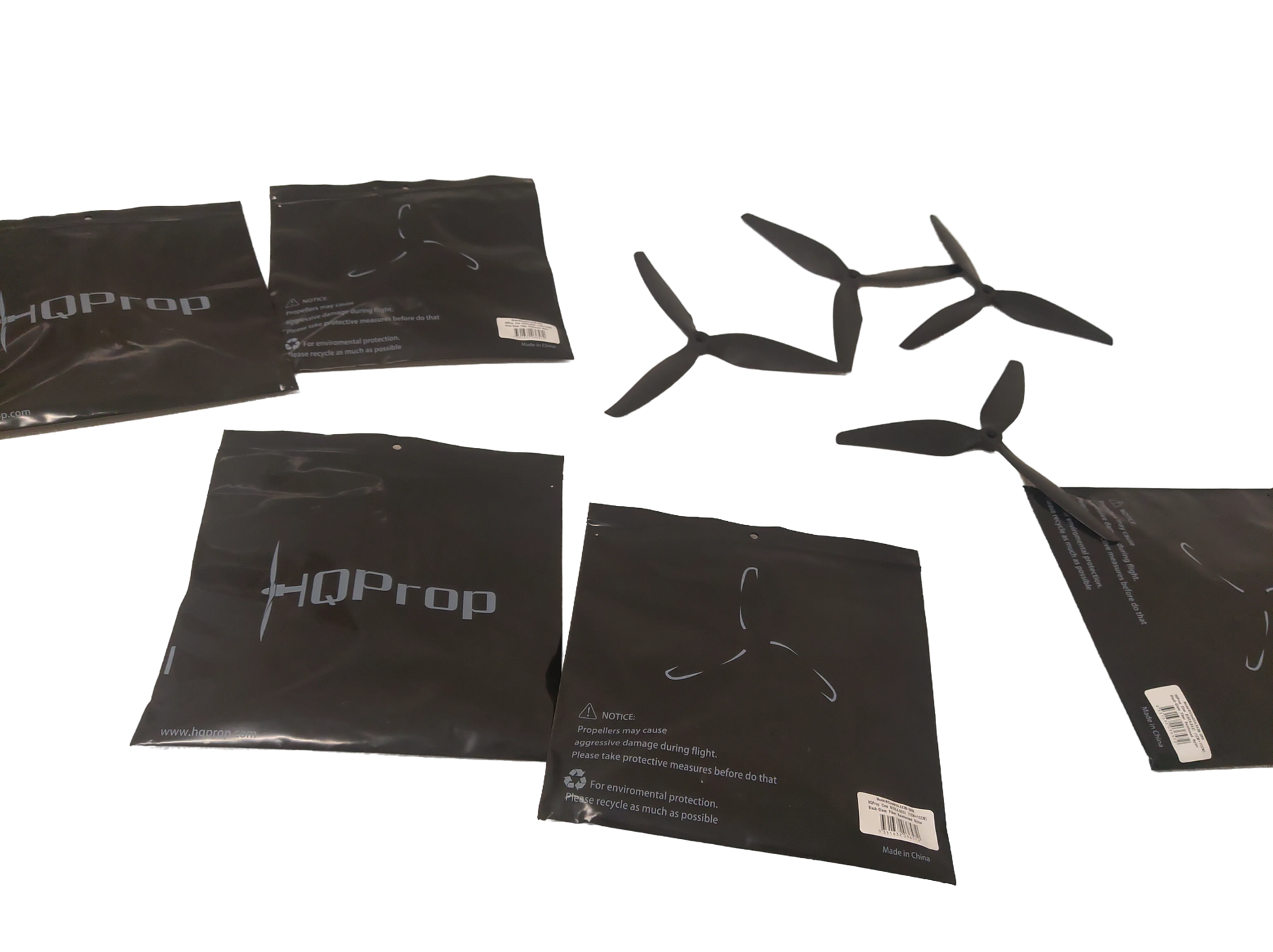 HQProp - HQProp