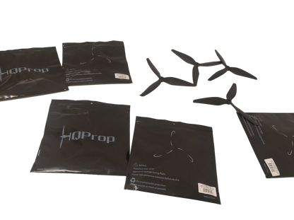 HQProp - HQProp