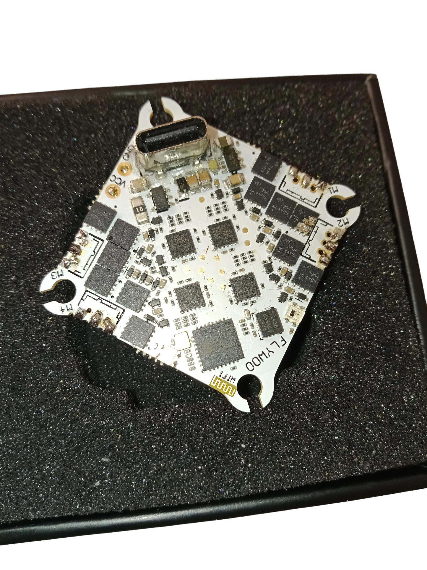 Flywoo - Flywoo GOKU F405 HD