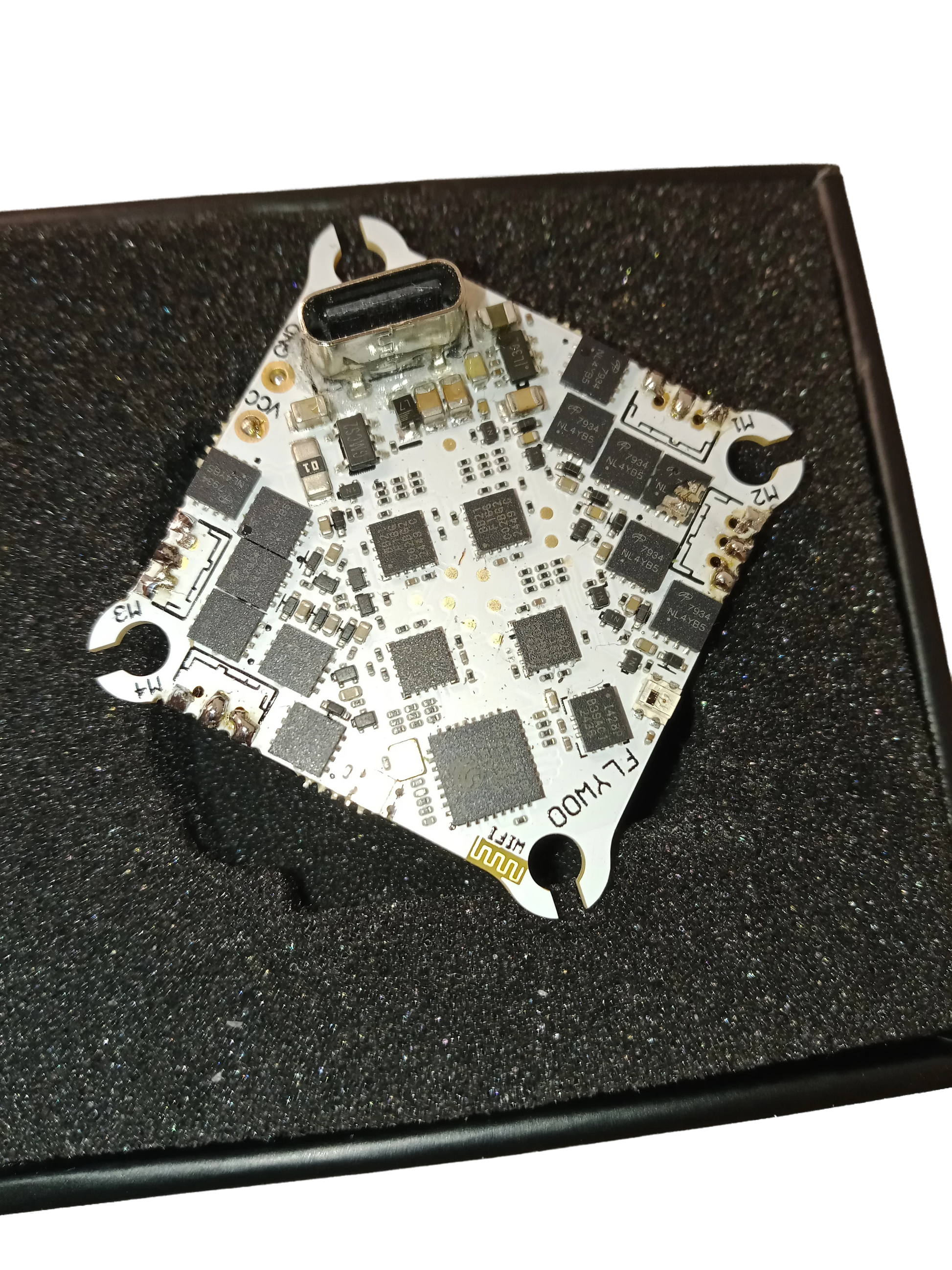 Flywoo - Flywoo GOKU F405 HD