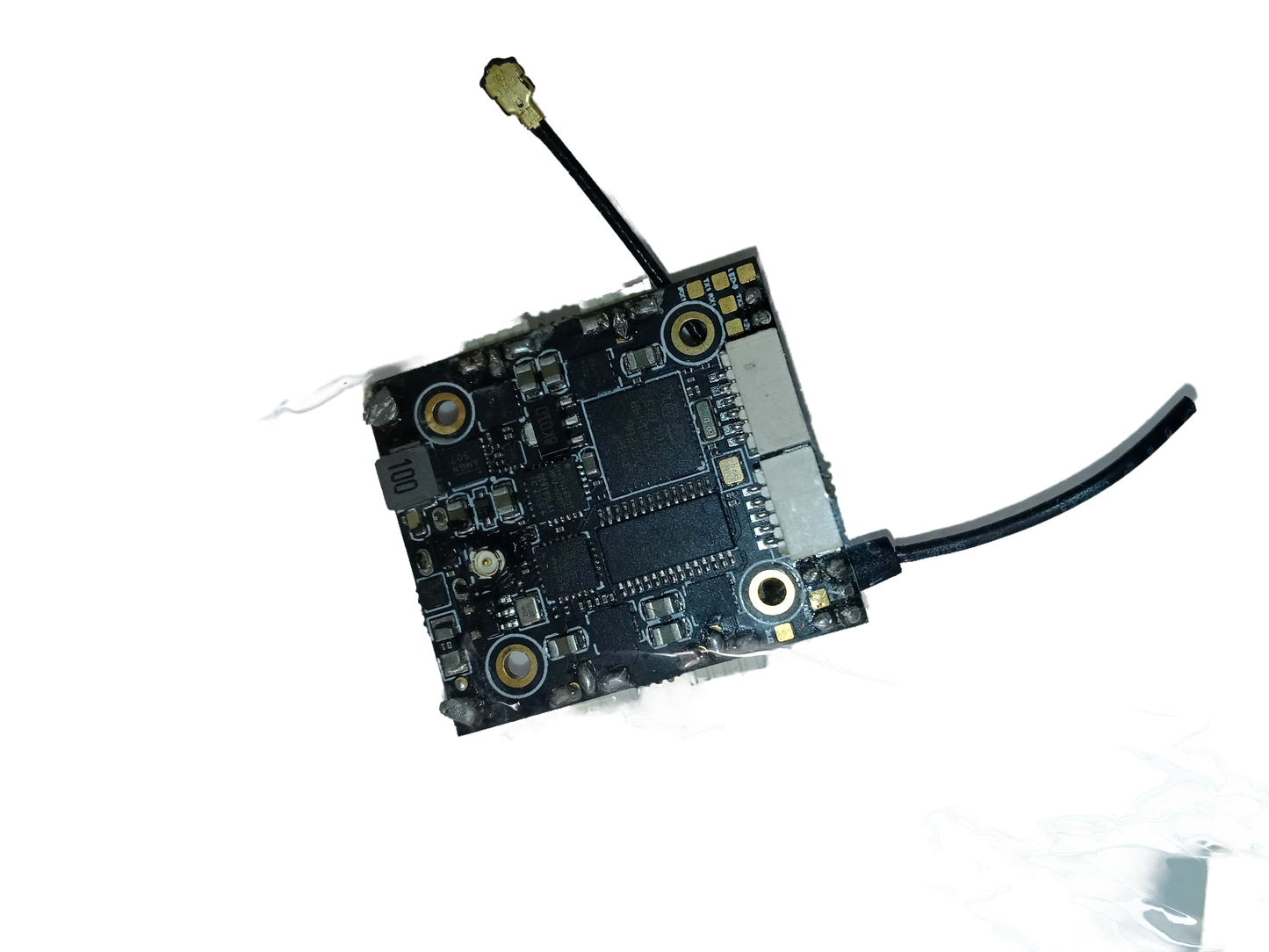 Happymodel - Happymodel elrs X1 Aio