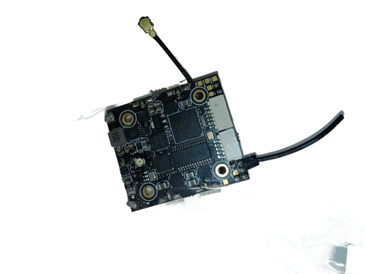 Happymodel - Happymodel elrs X1 Aio