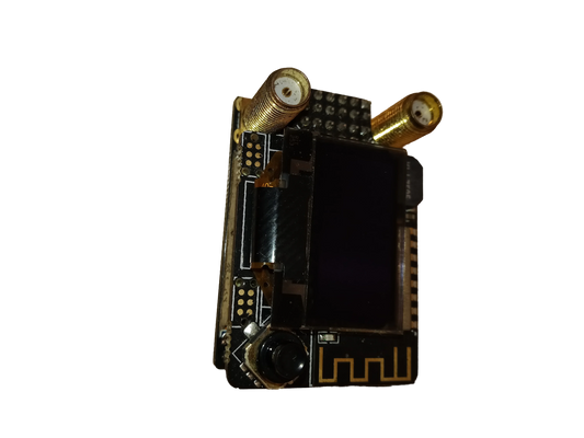 TBS - Tbs fusion module