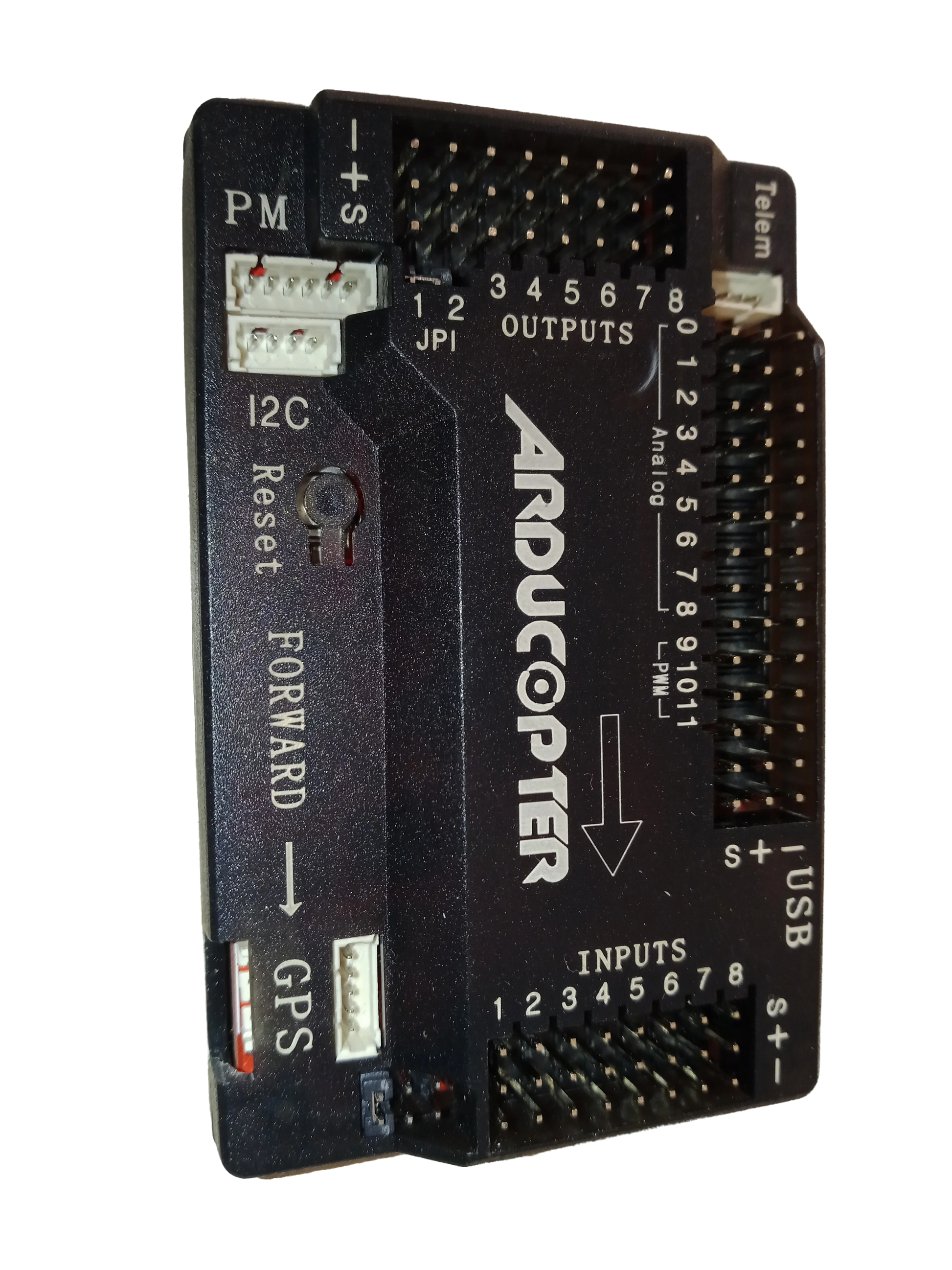 ARDUCOPTER - Arducopter flight controller