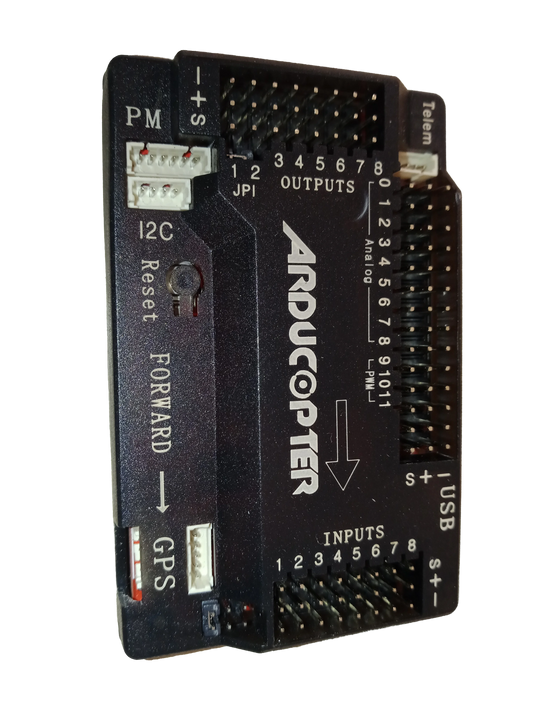 ARDUCOPTER - Arducopter flight controller
