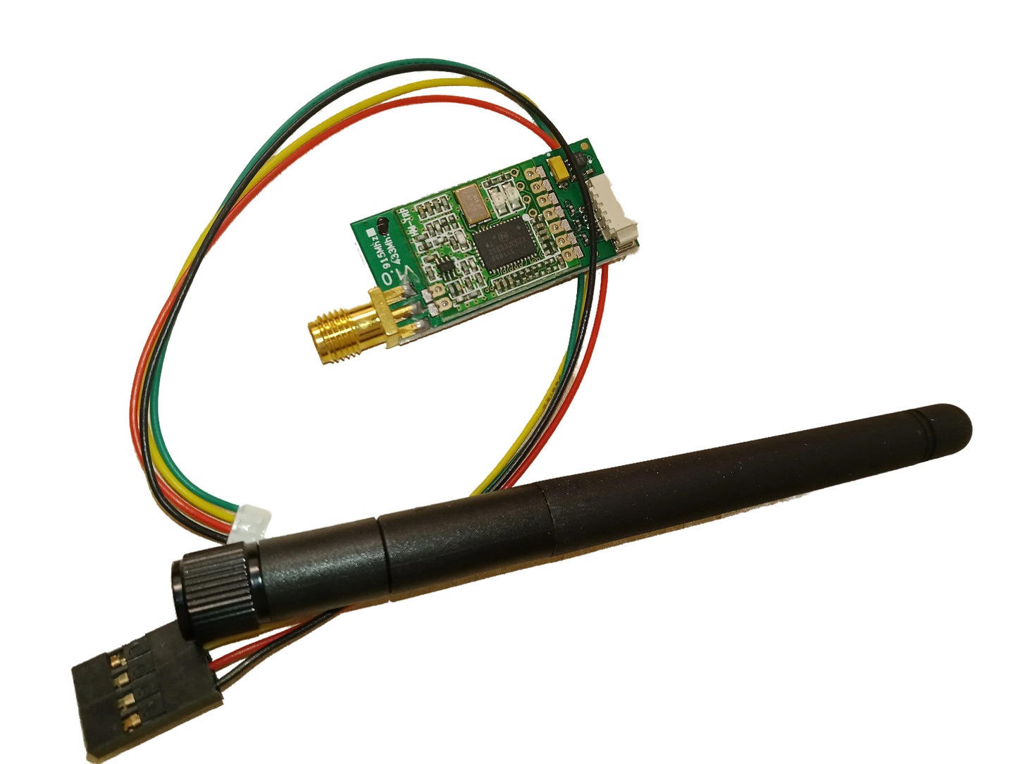 Unknown - 433 MHz Air Module