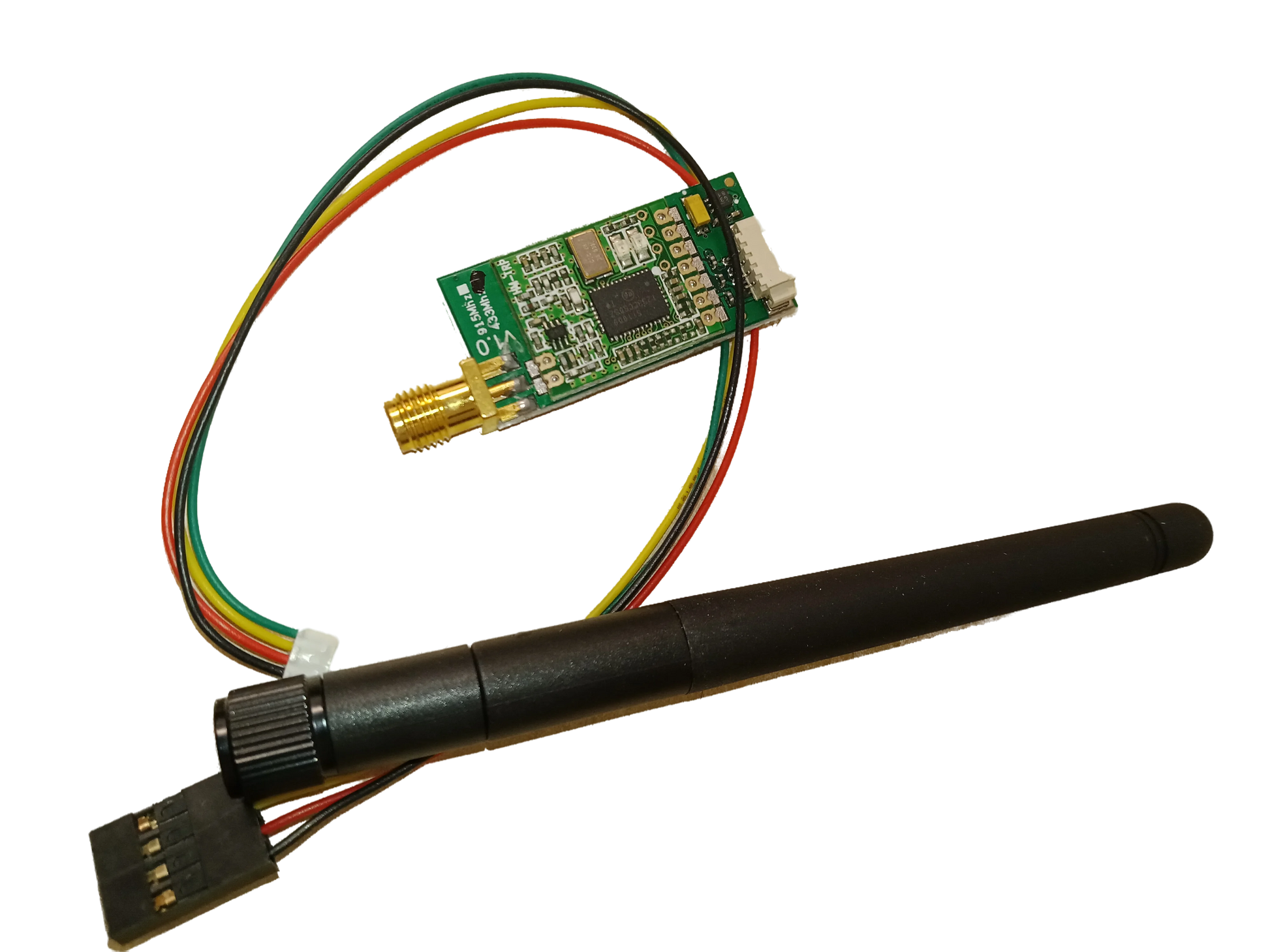 Unknown - 433 MHz Air Module