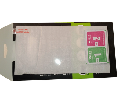 FrSky - FrSky X20 Screen Protector (The 'Save Your Screen From Yourself' Edition)