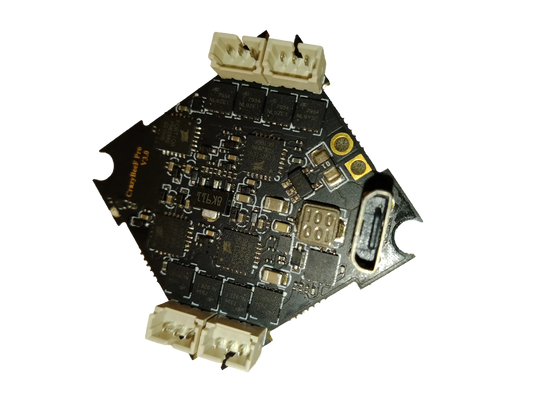 Happymodel - Happymodel Crazybee Pro V3.0