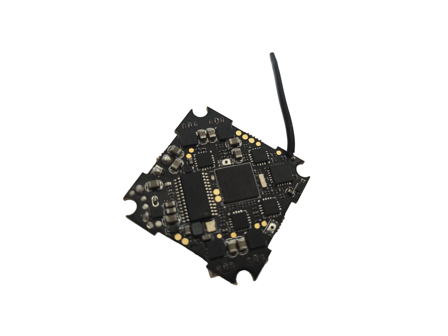 Happymodel - Happymodel Crazybee/Diamond AIO FC - Salvage Special