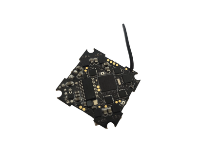 Happymodel - Happymodel Crazybee/Diamond AIO FC - Salvage Special