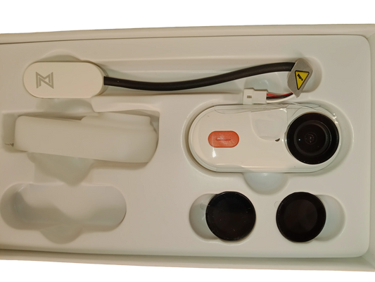 Caddx - Caddx peanut action camera