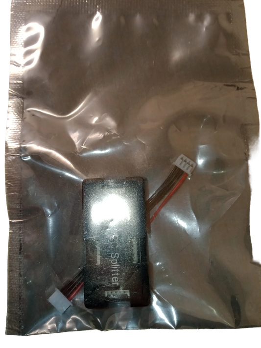 Unknown - I2C splitter