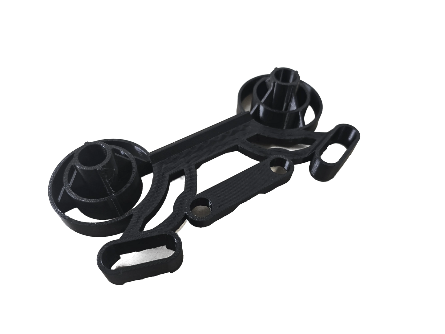 Unmanned Tech - RadioMaster TX15 TPU Gimbal & Switch Guardian