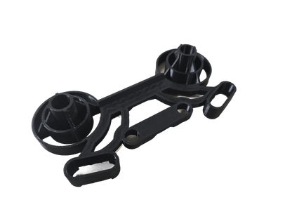 Unmanned Tech - RadioMaster TX15 TPU Gimbal & Switch Guardian
