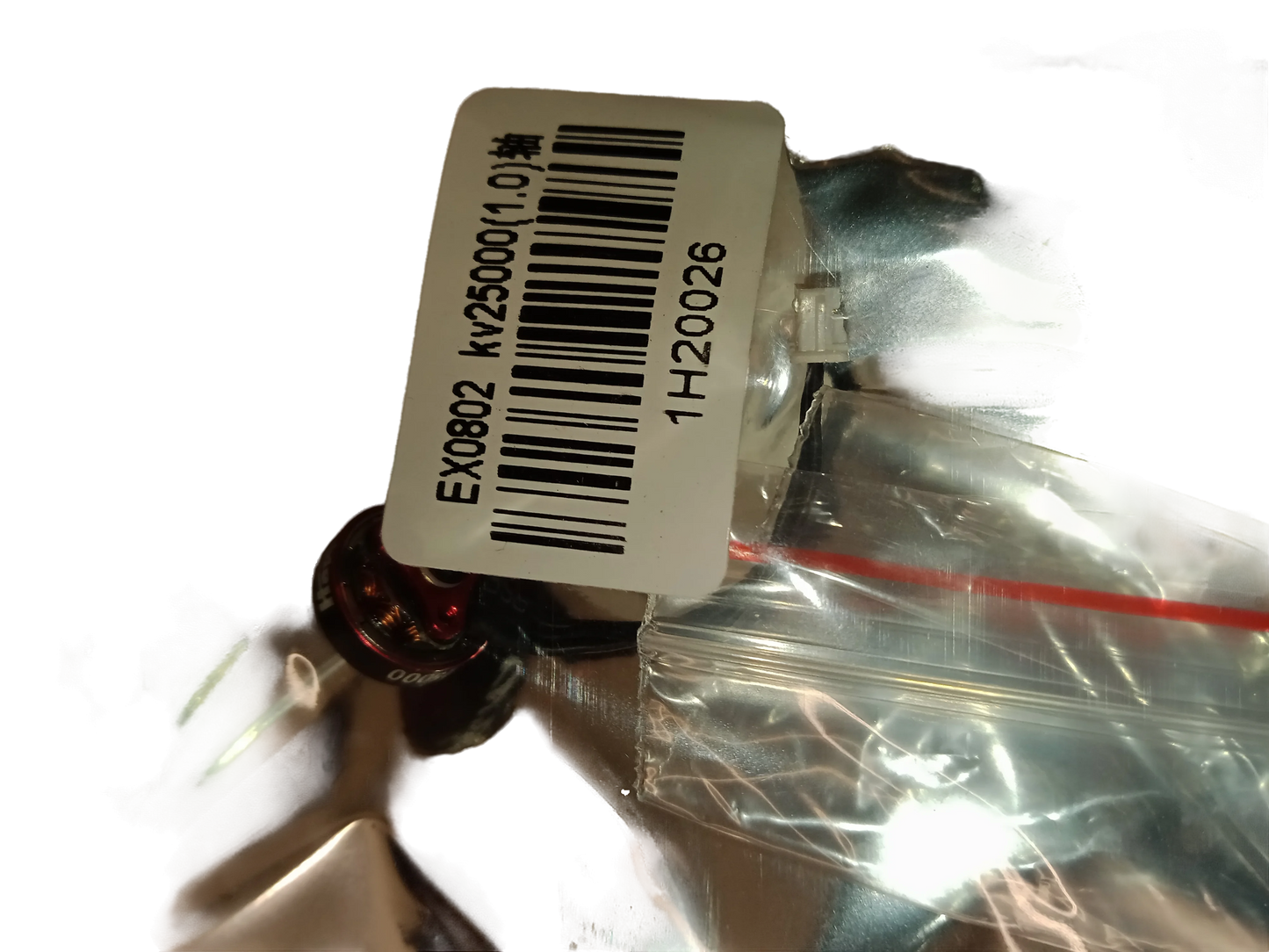 Happymodel - Happymodel ex0802 25000kv