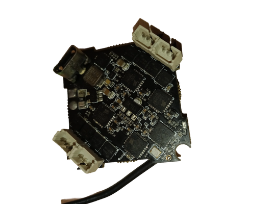 Happymodel - Happymodel Crazyf4 pro (frsky)