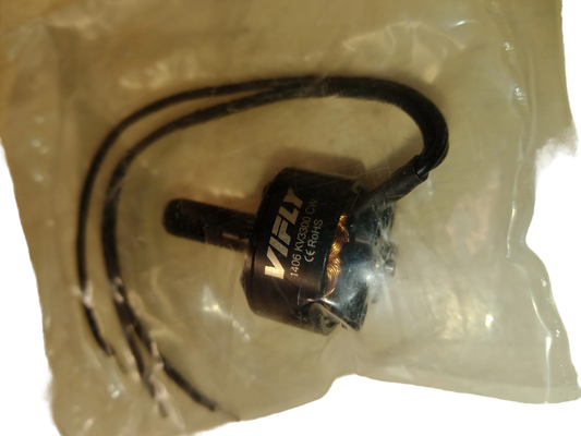 VIFLY - Sunnysky 1406 Kv3300