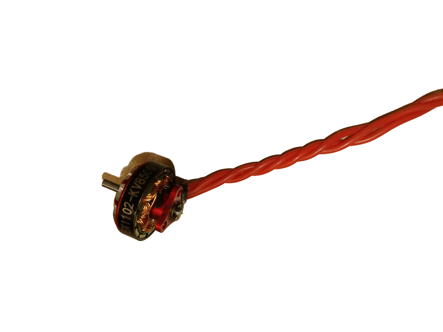 Happymodel - Happymodel ex1102-kv8500