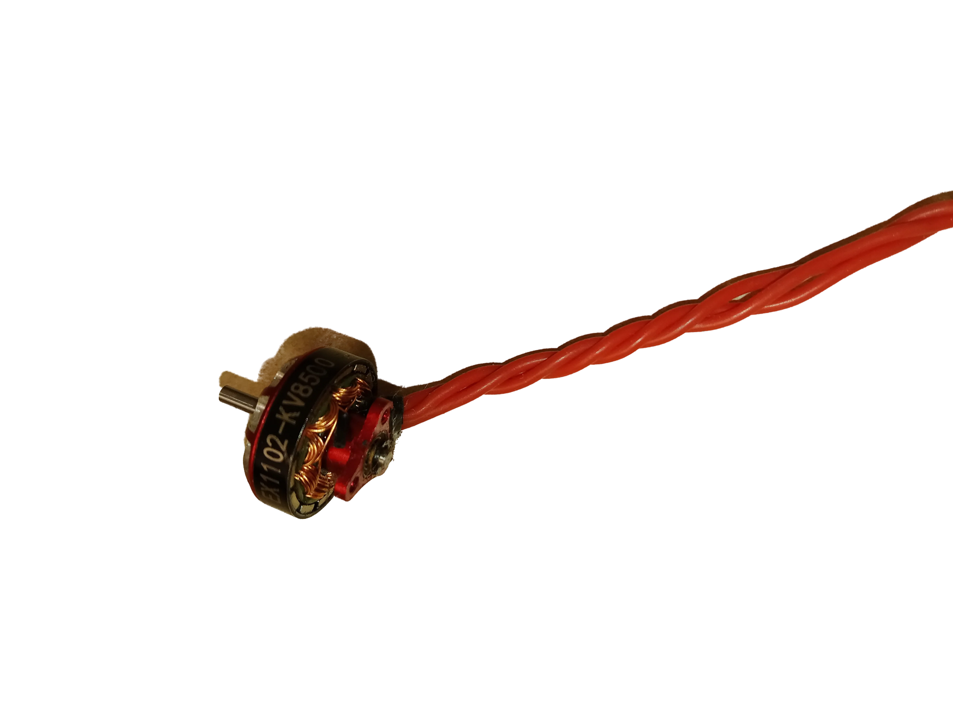 Happymodel - Happymodel ex1102-kv8500