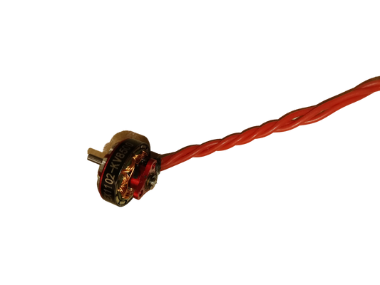 Happymodel - Happymodel ex1102-kv8500