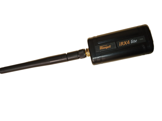 iRangeX - iRangeX iRX4 Lite 4-in-1 Module (Spektrum-Challenged Edition)