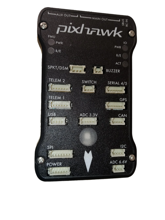 Pixhawk - Pixhawk Px4 Flight Controller