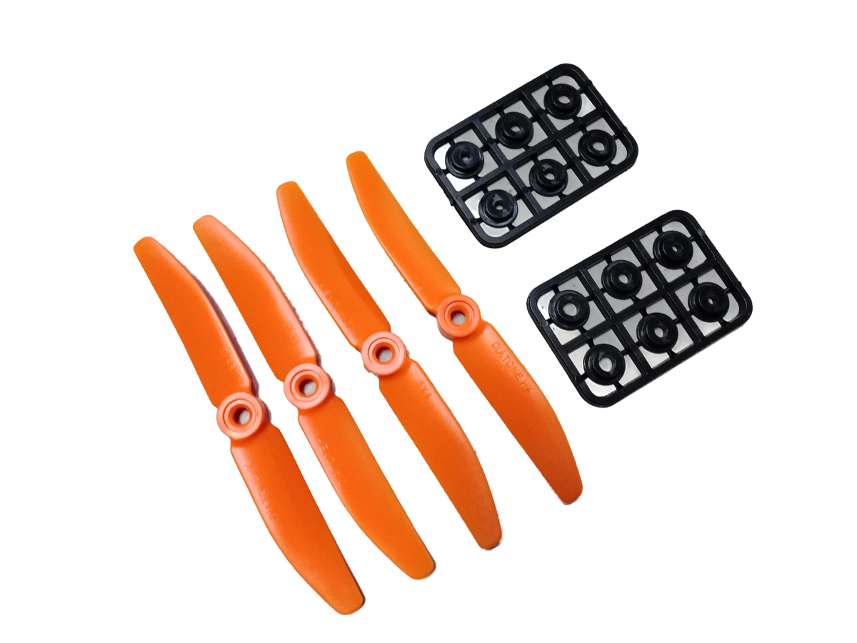 Unmanned Tech  - 5040 super durable propeller set