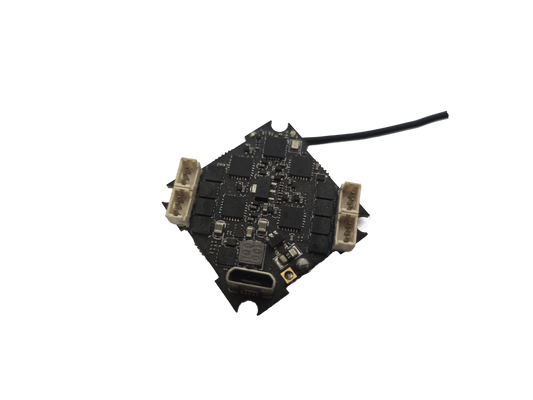 Happymodel - Happymodel Crazybee/Diamond AIO FC - Salvage Special