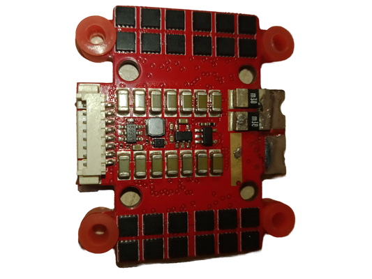 Flight One - Flight one Afterburner 4in1 esc
