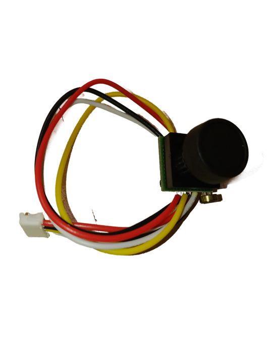 Unknown - Fpv camera 600tvl