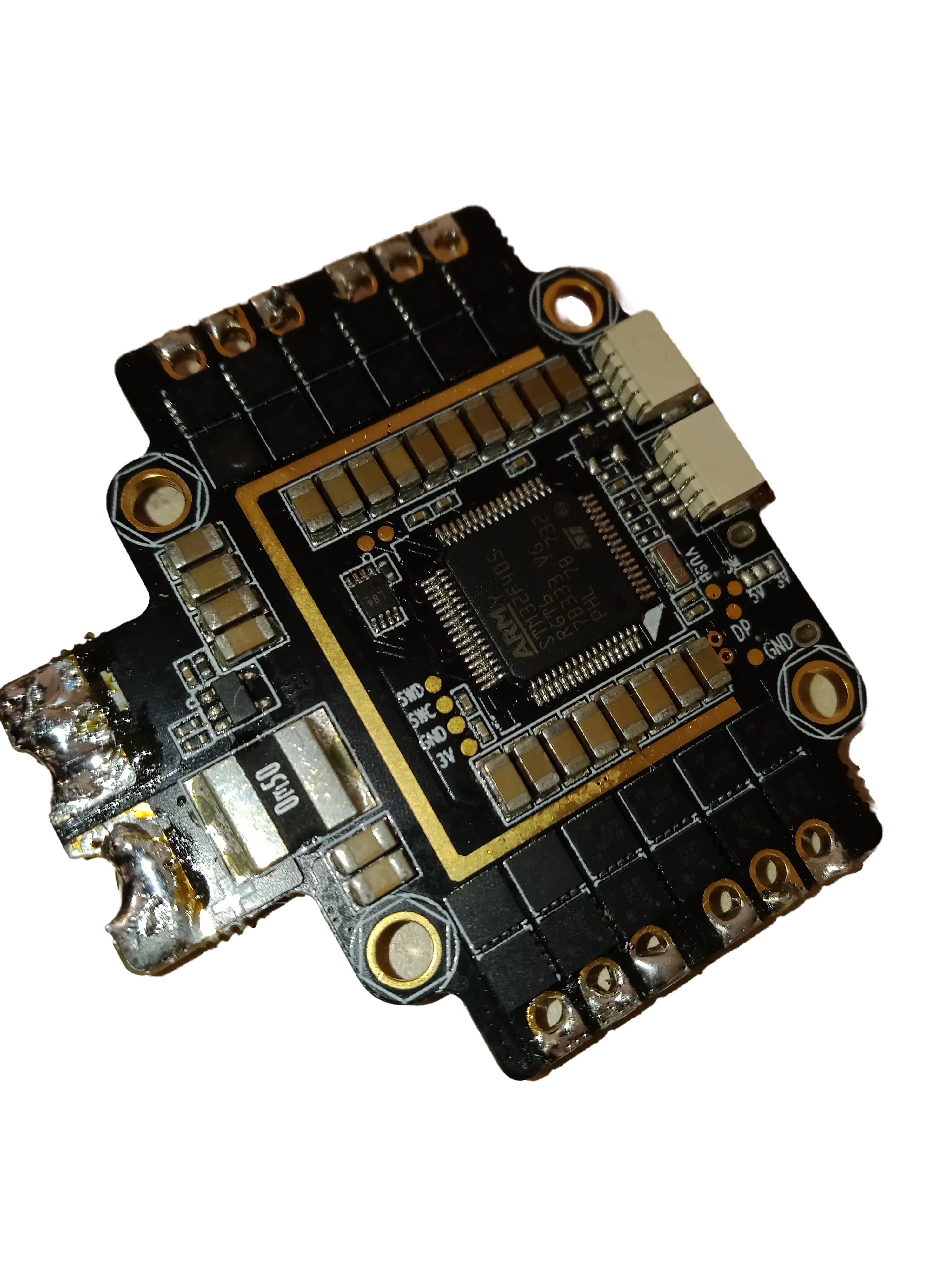 Airbot Asgard V2 AIO Flight controller | Defective – Unmanned Tech