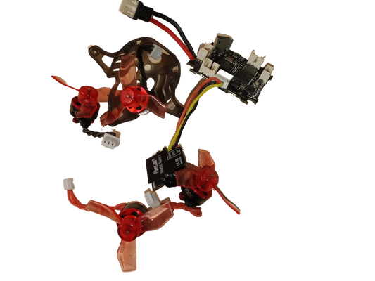 Happymodel - Happymodel mobula 6 parts